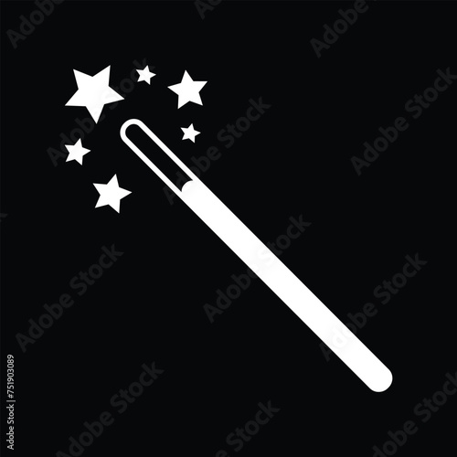 magic wand icon