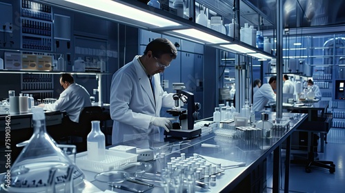 analysis pharmaceutical quality control