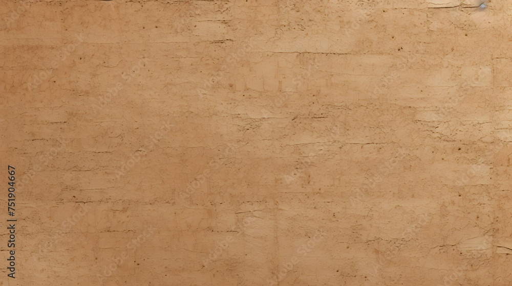 Rustic Brown Wall Texture for Designers and Mockups