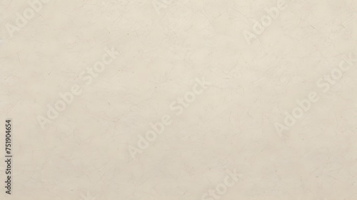 Cream-Colored Textured Surface: Elegant Background or Wallpaper