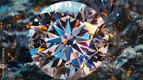 brilliance diamond quality