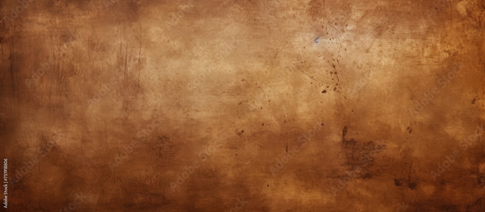 A textured brown canvas with grungy elements, featuring a dark black border surrounding the edges. The combination of brown tones and the border creates a rugged and worn look. A textured brown canvas with grungy elements, featuring a dark black border surrounding the edges. The combination of brown tones and the border creates a rugged and worn look.
