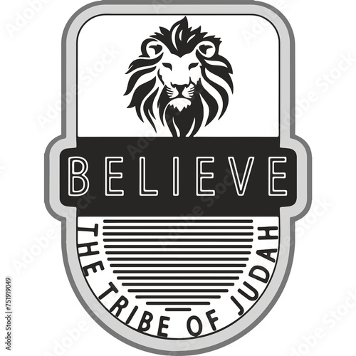 believe christian design