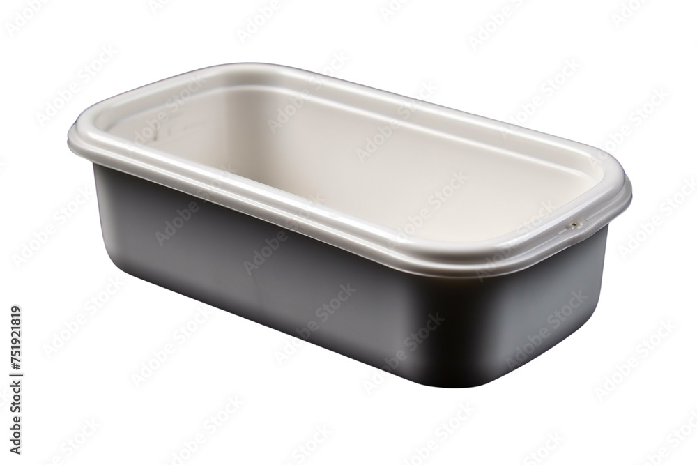 Food container on transparent background PNG image Food container on transparent background PNG image