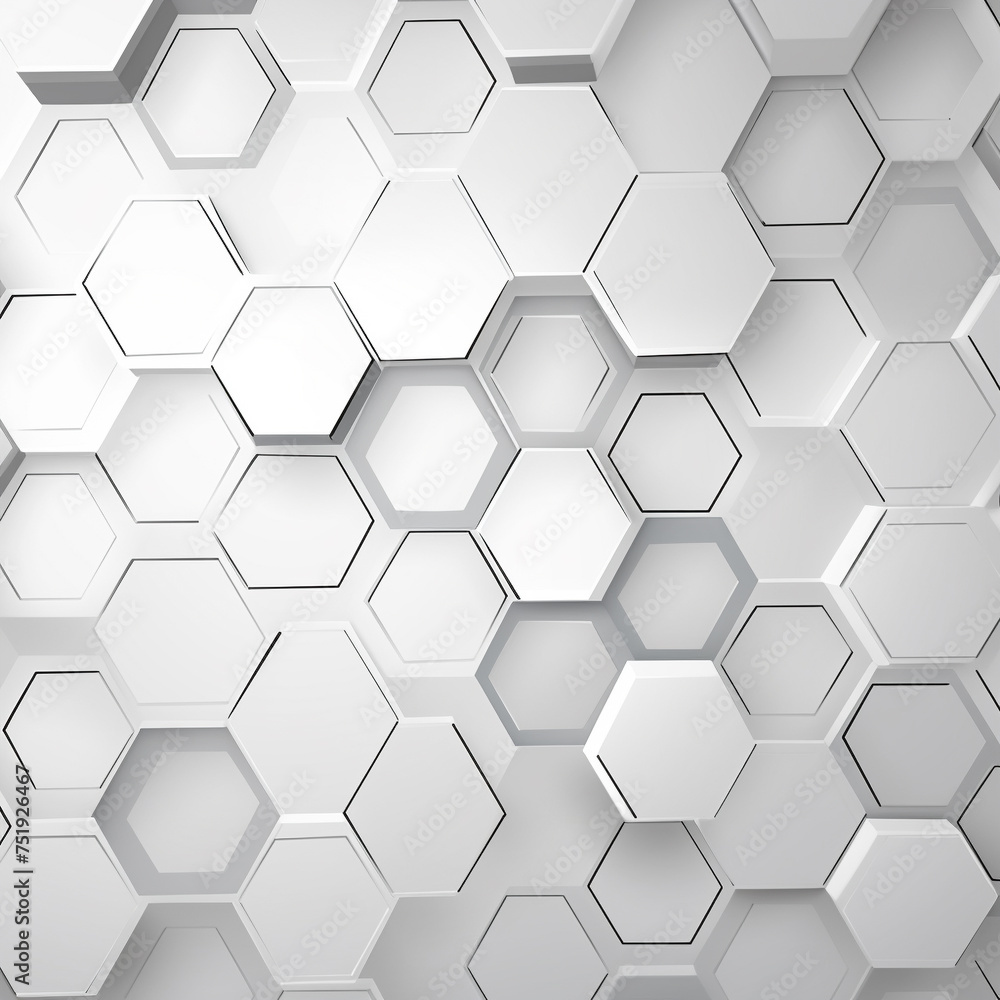 background with hexagons background with hexagons