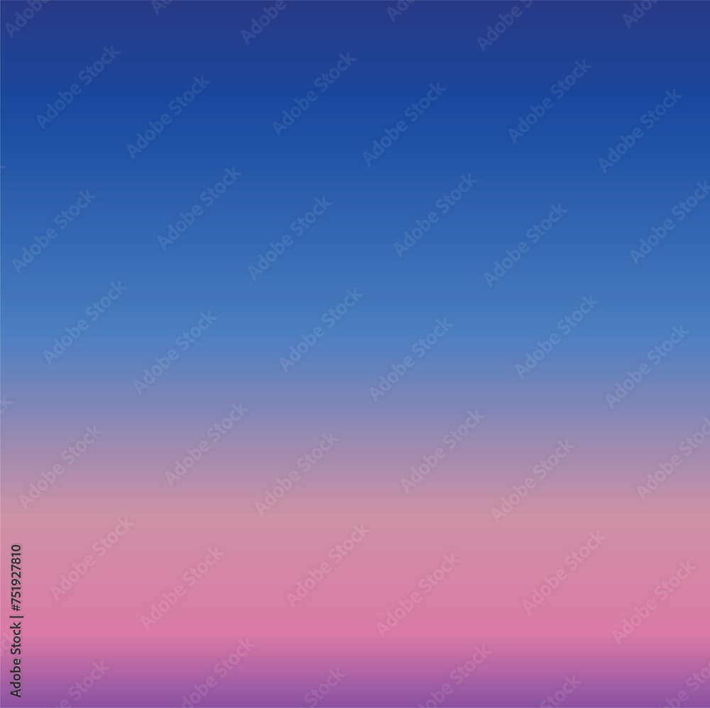sky color illustration minimal simple gradient background sky color illustration minimal simple gradient background