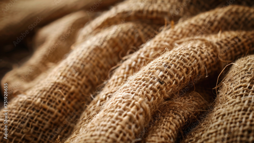 Beautiful HD wallpaper of jute textile background Beautiful HD wallpaper of jute textile background