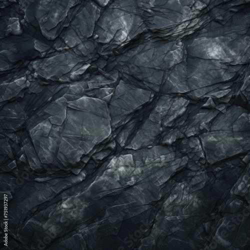 Dark Granite Texture