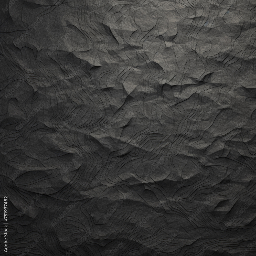 Dark Gray Textured Background Dark Gray Textured Background