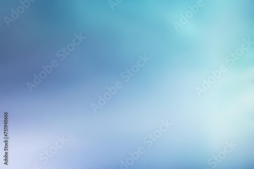 Abstract gradient smooth Blurred Smoke Blue background image