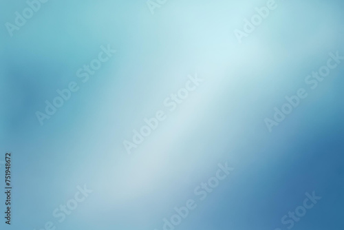 Abstract gradient smooth Blurred Smoke Blue background image