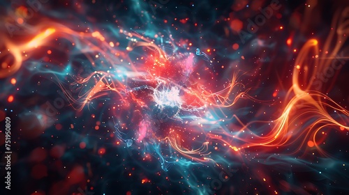 Electromagnetism Background