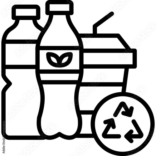 Recycle Icon