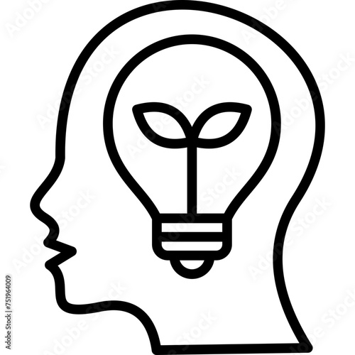 Head Icon