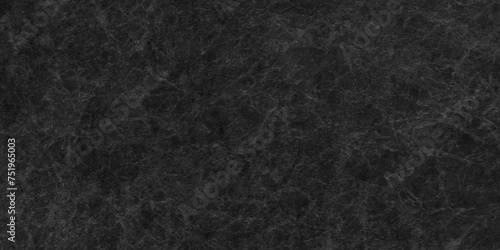 Abstract background with natural matt marble texture background for ceramic wall and floor tiles, black rustic marble stone texture . Misty effect for film 