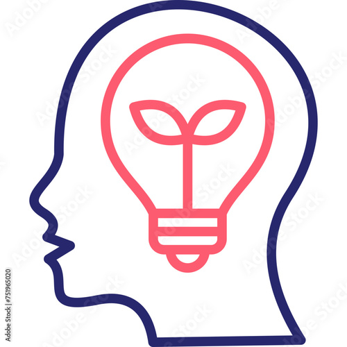 Head Icon