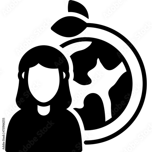 Female Icon