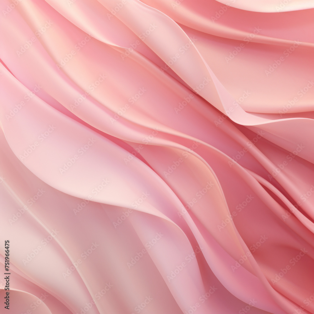 Pale Pink Gradient Background Pale Pink Gradient Background