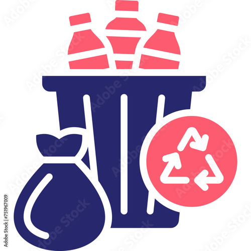 Garbage Icon