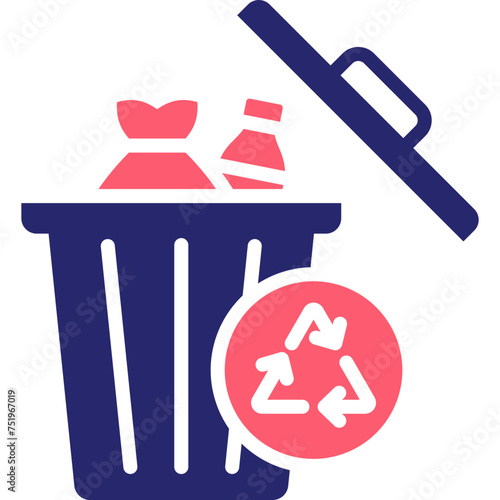 Waste Icon