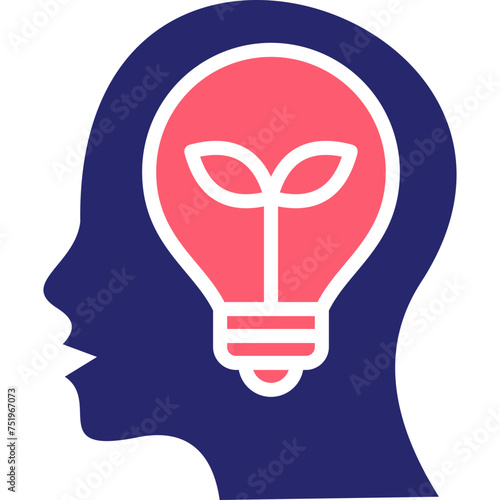 Head Icon