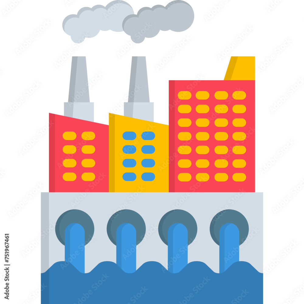 Factory Icon Factory Icon