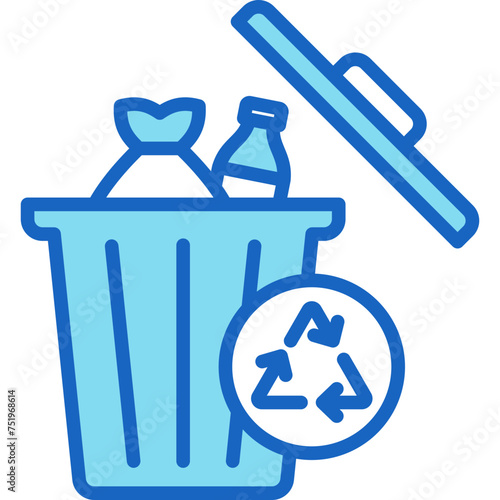 Waste Icon