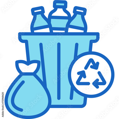 Garbage Icon