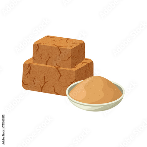 Meju, Korean brick of fermented soybeans