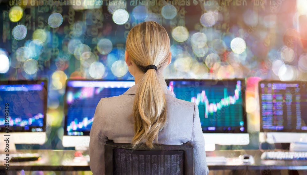 world map network internet ,global network business,stock
money market , trader