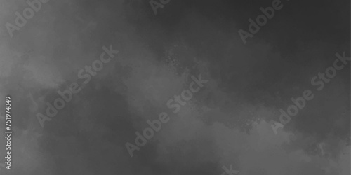 Black ice smoke.isolated cloud dreamy atmosphere.blurred photo transparent smoke.cloudscape atmosphere for effect vintage grunge.horizontal texture,powder and smoke smoke isolated. 