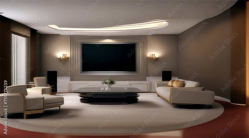 living room interior living room interior