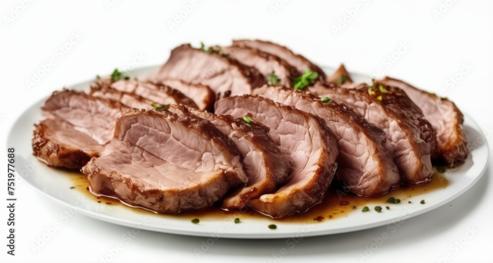 Deliciously grilled steak, ready to be savored! Deliciously grilled steak, ready to be savored!