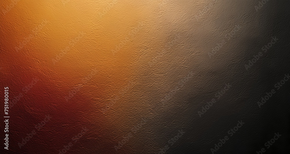 Abstract art - A blend of warm hues Abstract art - A blend of warm hues