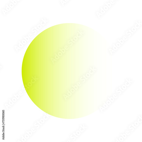 Circle Gradient
