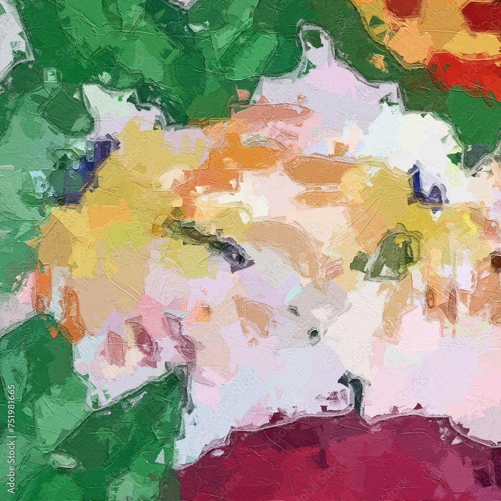 Watercolor and various flowers, roses, peonies, scenic lotus leaves, and lotus flowers Watercolor and various flowers, roses, peonies, scenic lotus leaves, and lotus flowers