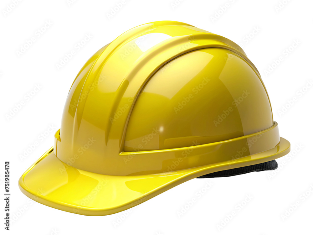 yellow safety helmet yellow safety helmet