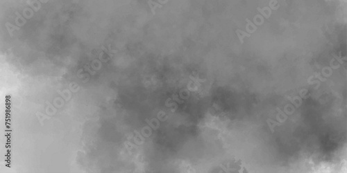 Black abstract watercolor dreamy atmosphere,cloudscape atmosphere smoke swirls clouds or smoke,isolated cloud,background of smoke vape smoke exploding realistic fog or mist smoky illustration horizont