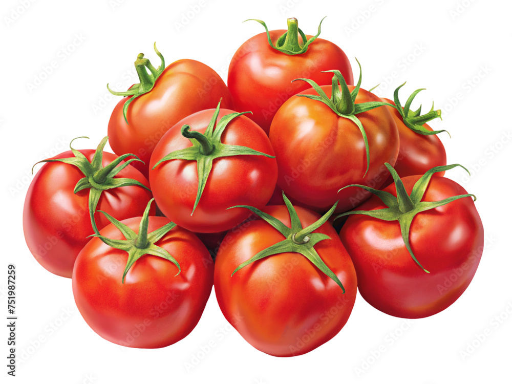 red tomatoes red tomatoes