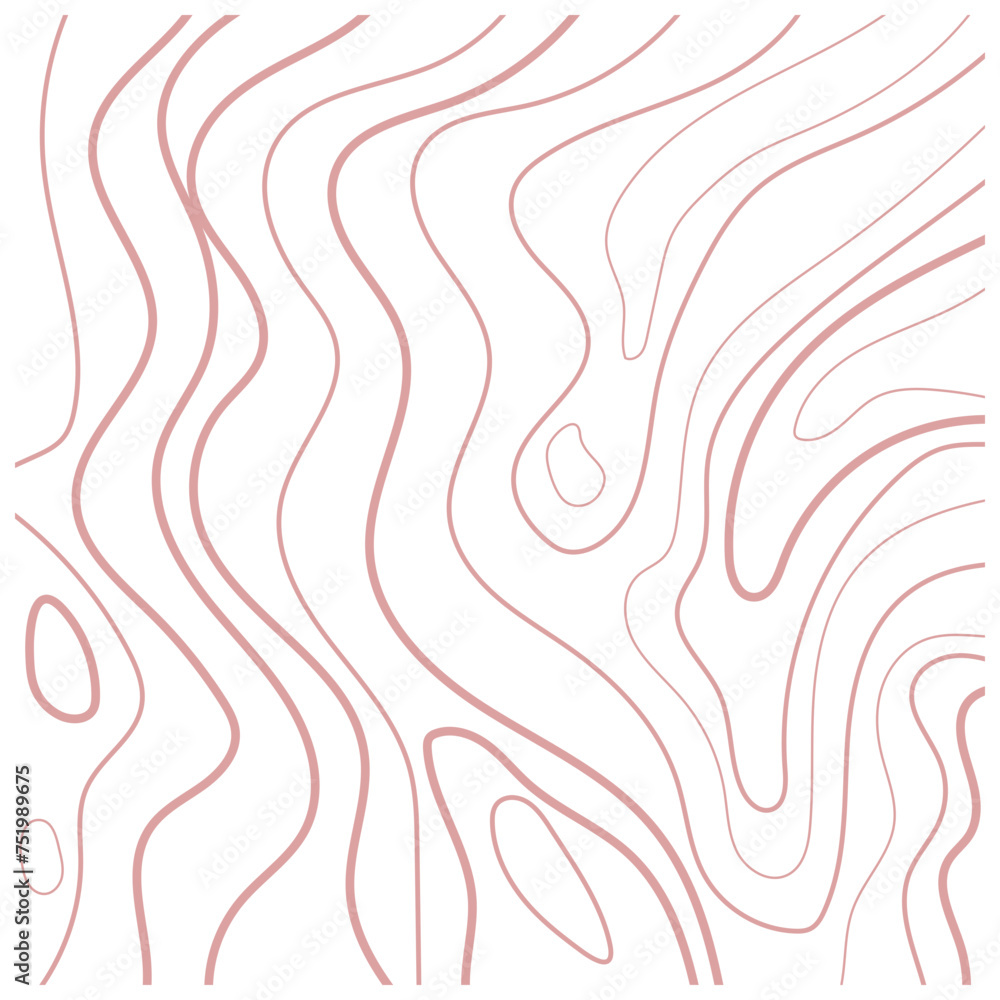 Topography Pattern Topography Pattern