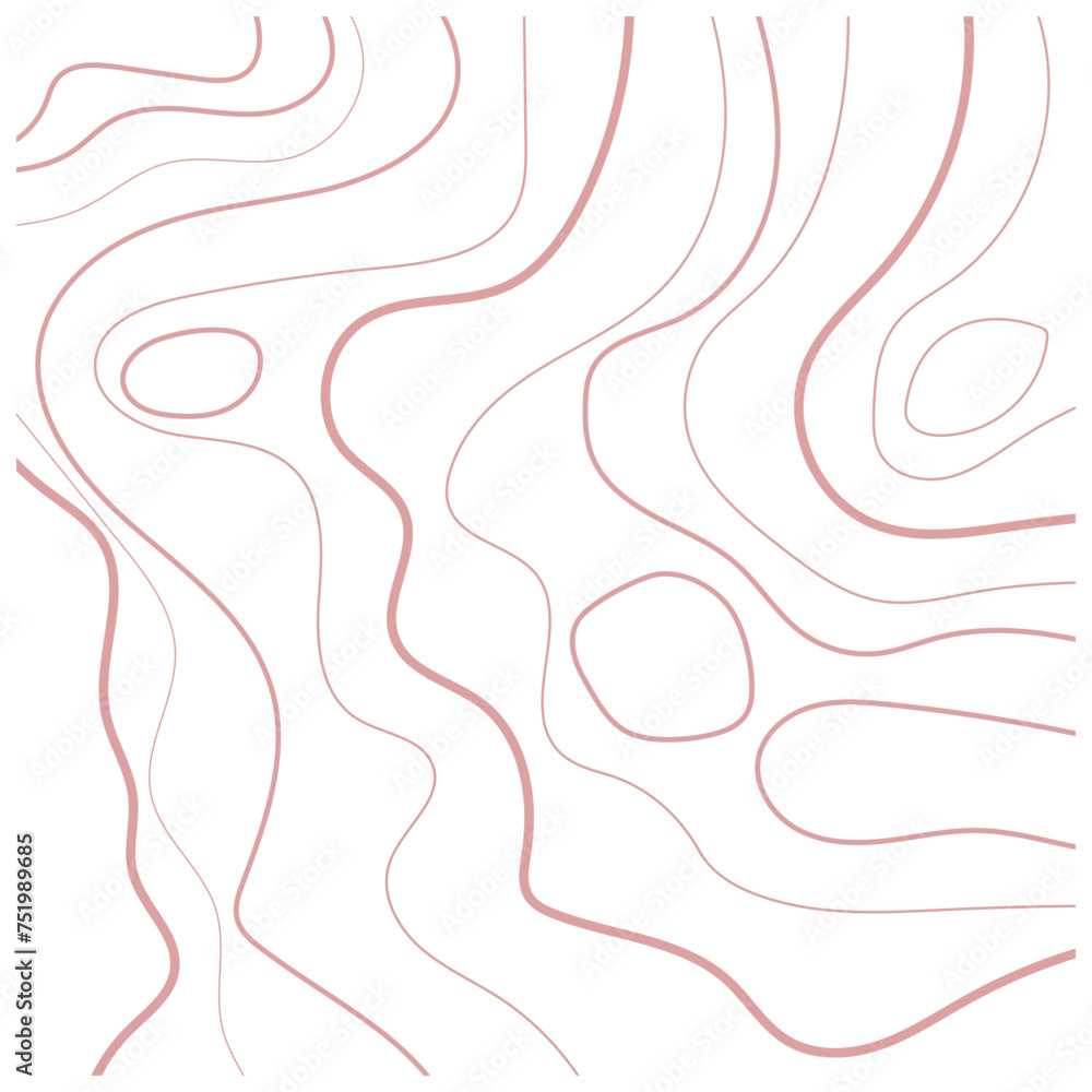 Topography Pattern Topography Pattern