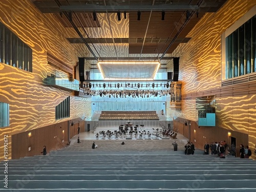 Foto Casa de la música de Porto