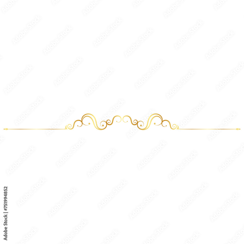 Elegant Line Decoration Elegant Line Decoration