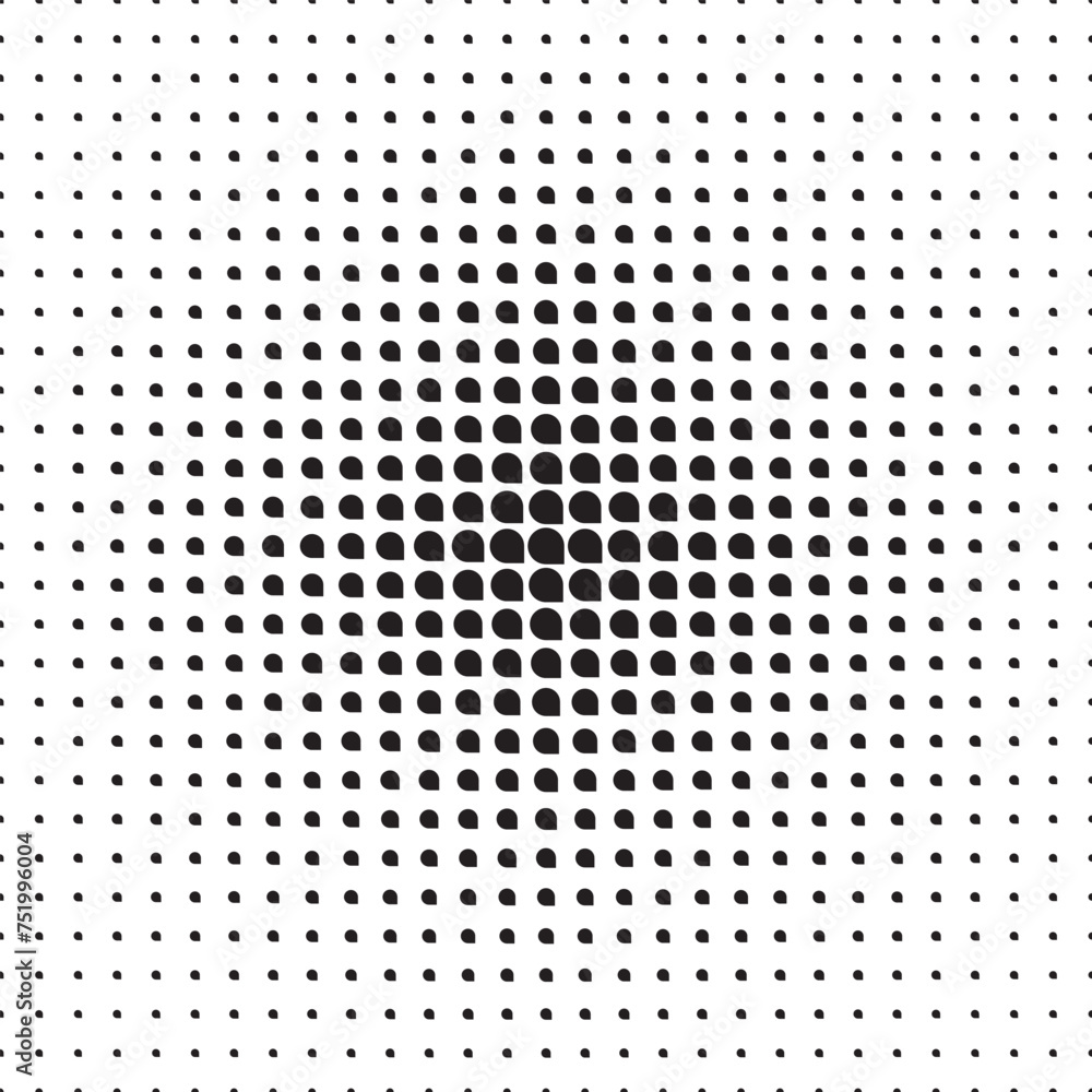 Simple Dots background. Vector illustration. Simple Dots background. Vector illustration.