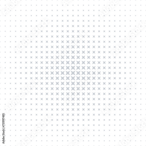 Simple Dots background. Vector illustration.