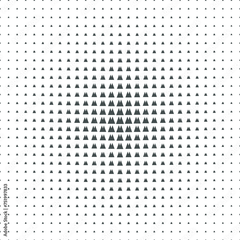 Simple Dots background. Vector illustration.