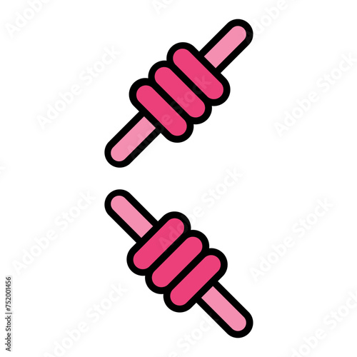 cricket bails