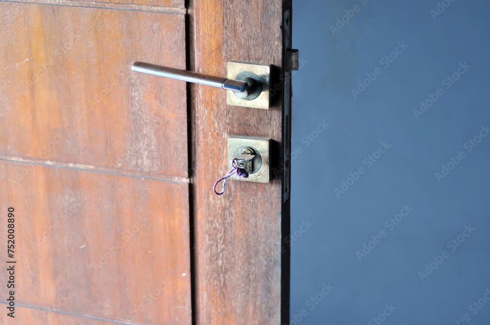 old door handle old door handle