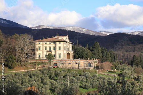 pistoia, italy