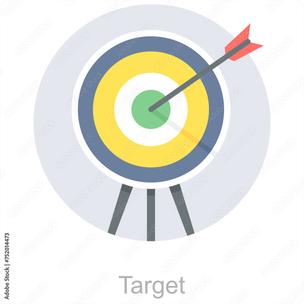 Target Target